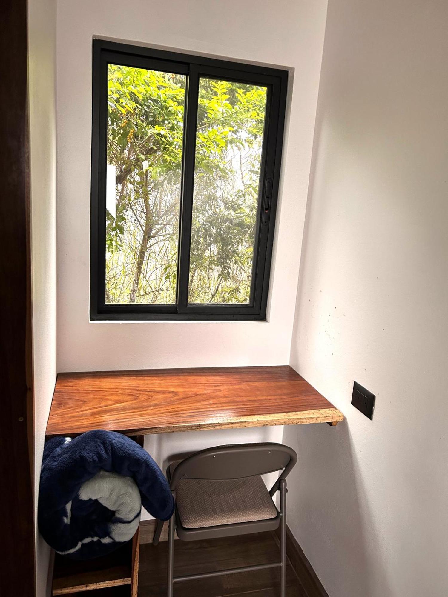 Monteverde Ecolove Exteriör bild