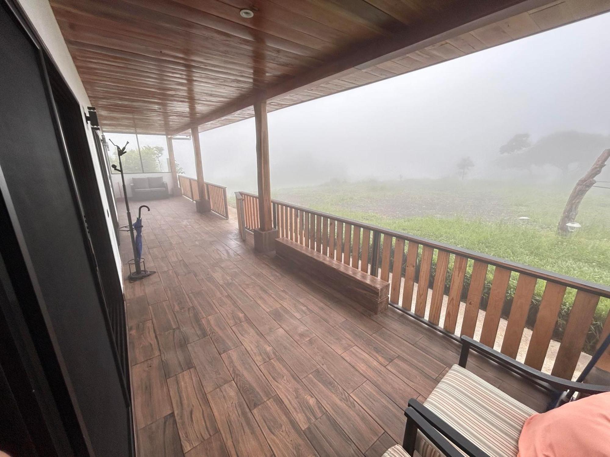 Monteverde Ecolove Exteriör bild