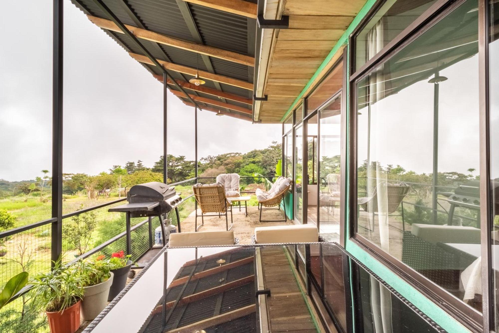 Monteverde Ecolove Exteriör bild