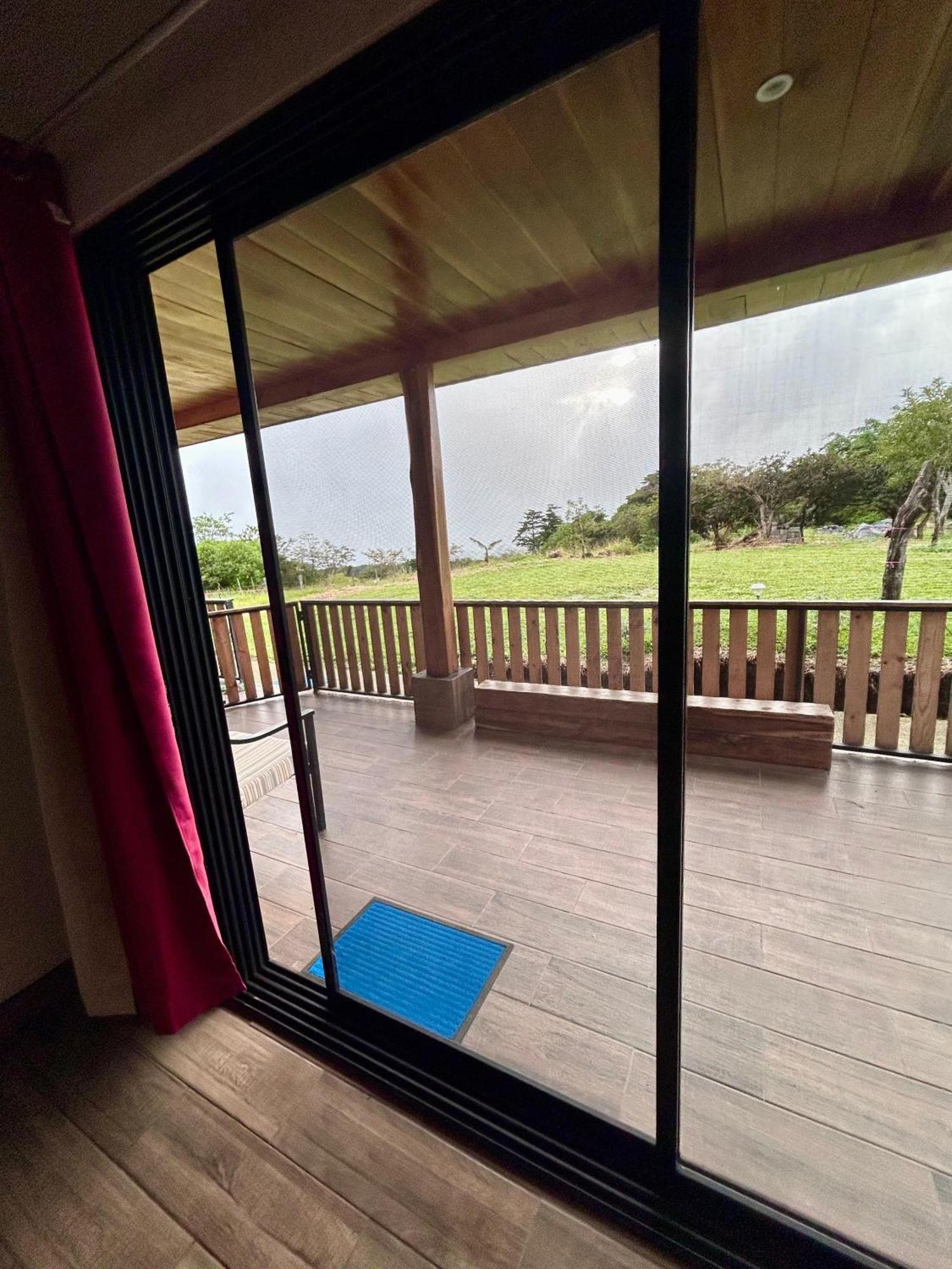 Monteverde Ecolove Exteriör bild