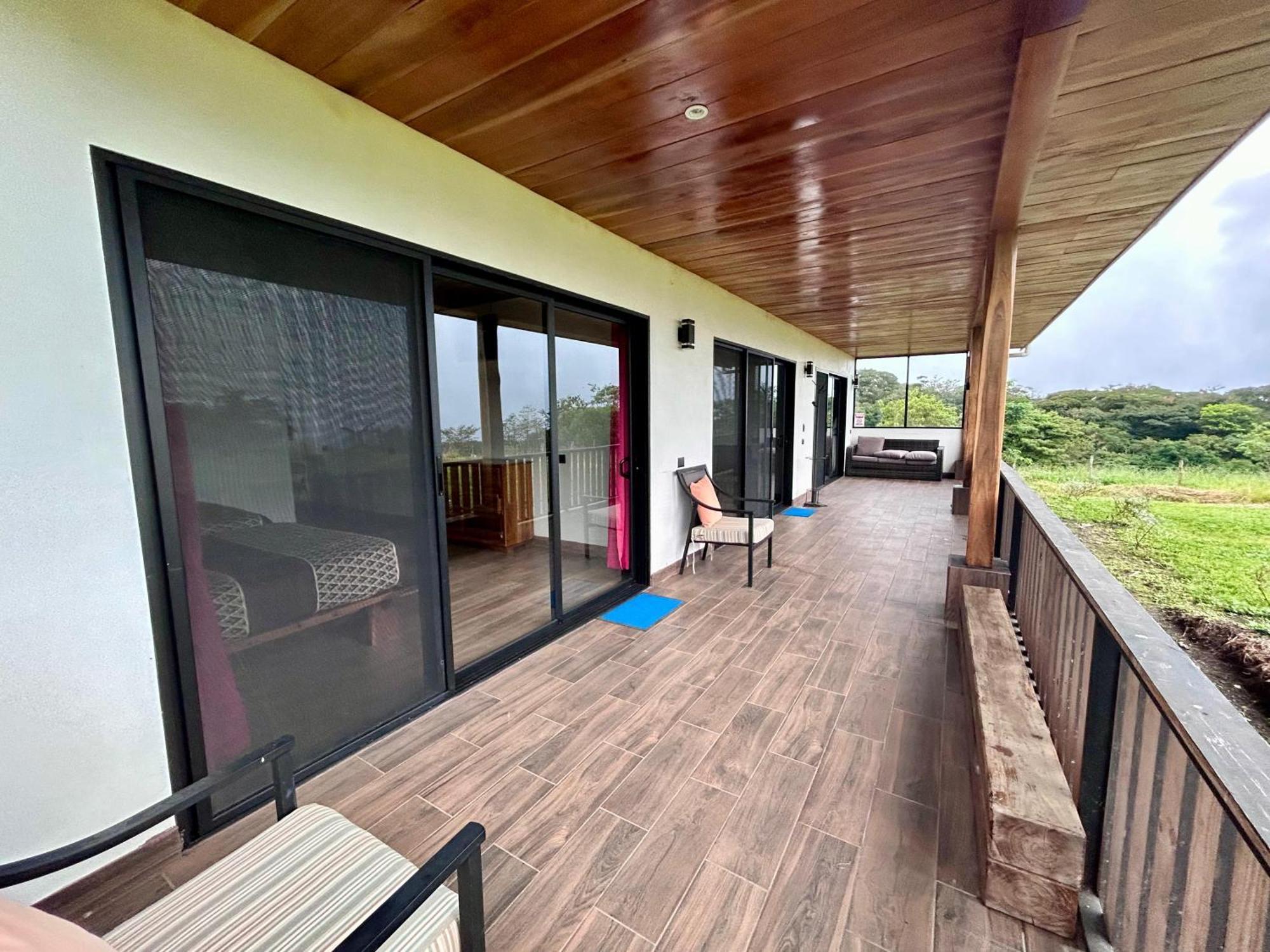 Monteverde Ecolove Exteriör bild