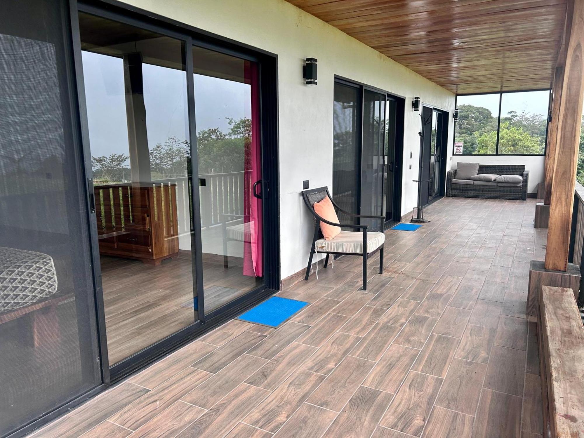 Monteverde Ecolove Exteriör bild